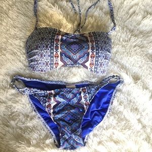 Swimsuit Set